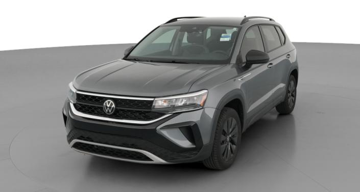 Thumbnail: 2024 Volkswagen Taos - 1