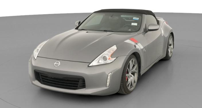 2014 Nissan Z 370Z -
                  Hebron, OH