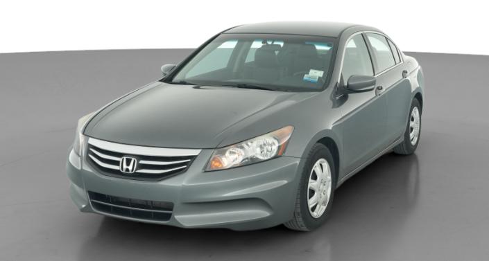 Thumbnail: 2012 Honda Accord - 1