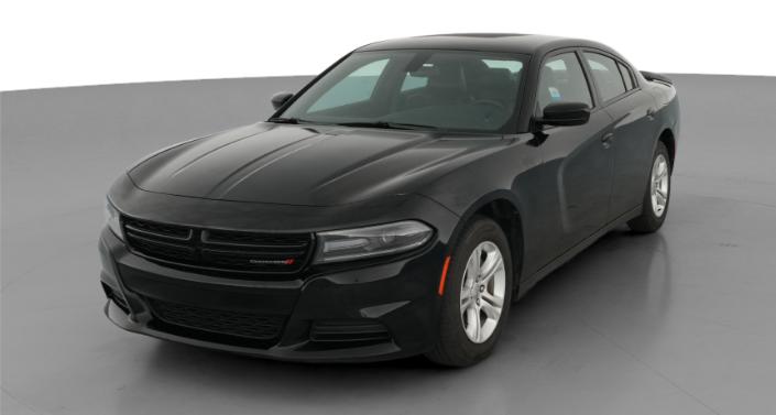 Thumbnail: 2021 Dodge Charger - 1
