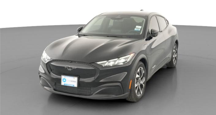 Thumbnail: 2025 Ford Mustang Mach-E - 1