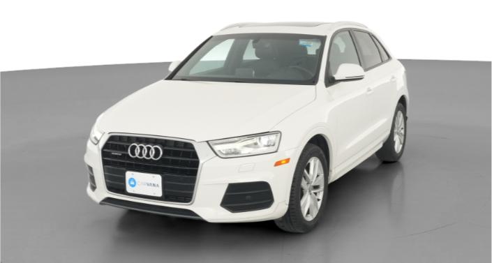 Thumbnail: 2017 Audi Q3 - 1