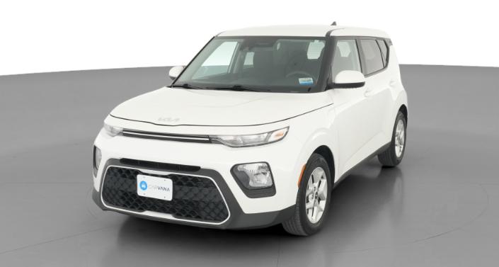 Thumbnail: 2022 Kia Soul - 1