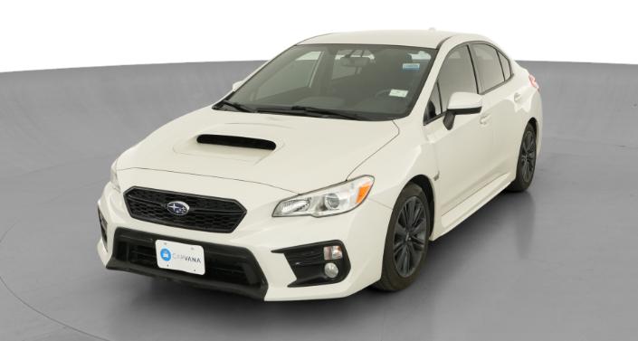 2019 Subaru WRX Base -
                  Colonial Heights, VA