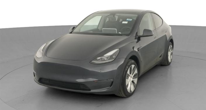 Thumbnail: 2024 Tesla Model Y - 1
