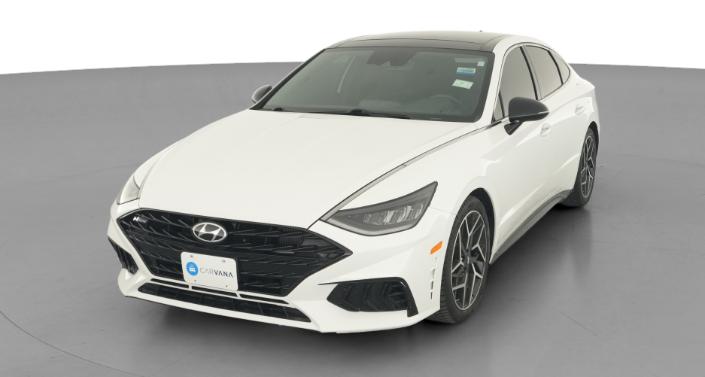 Thumbnail: 2023 Hyundai Sonata - 1