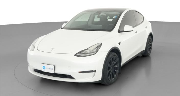 Thumbnail: 2022 Tesla Model Y - 1