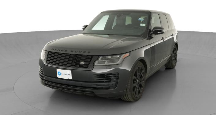 Thumbnail: 2020 Land Rover Range Rover - 1