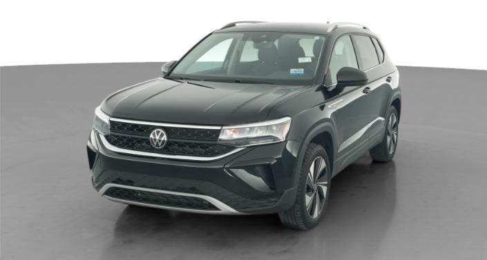 Thumbnail: 2024 Volkswagen Taos - 1