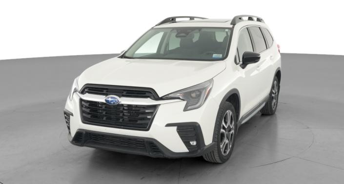 Thumbnail: 2025 Subaru Ascent - 1