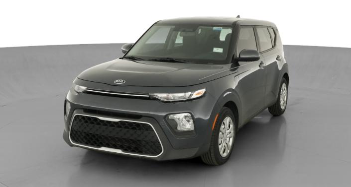 Thumbnail: 2020 Kia Soul - 1