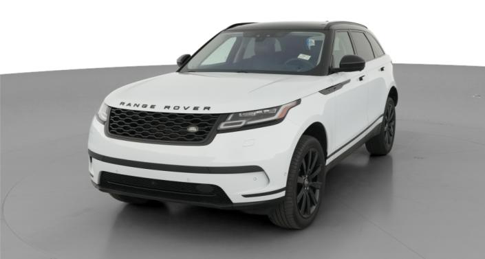 2020 Land Rover Range Rover Velar S -
                  Concord, NC