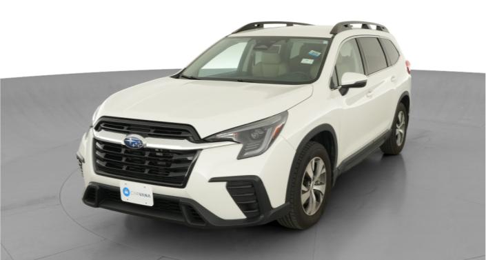 Thumbnail: 2023 Subaru Ascent - 1