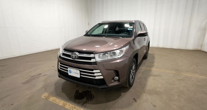 Thumbnail: 2018 Toyota Highlander - 1