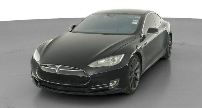 2016 Tesla Model S 70D -
                  Tolleson, AZ