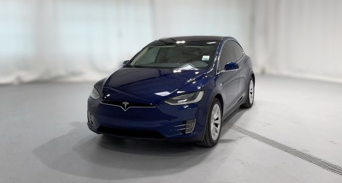 2018 Tesla Model X 100D -
                  Madison, TN