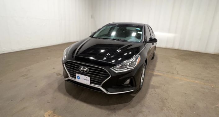 Thumbnail: 2018 Hyundai Sonata - 1