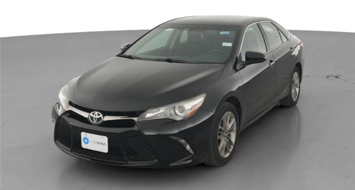 Thumbnail: 2016 Toyota Camry - 1