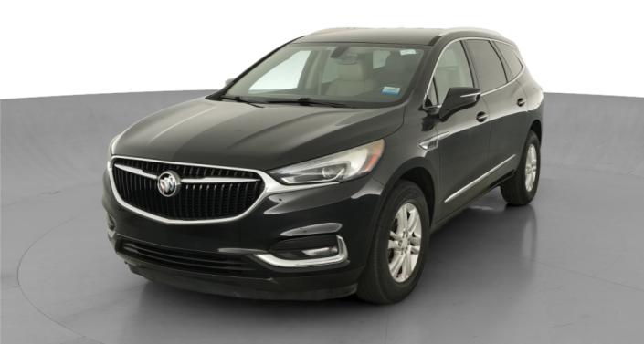 2018 Buick Enclave Essence -
                  Colonial Heights, VA