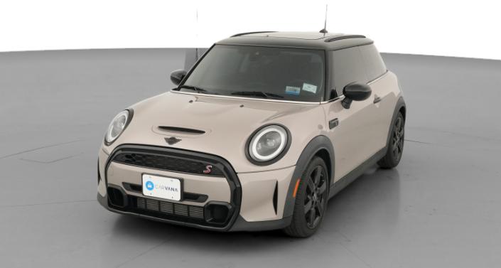 Thumbnail: 2022 MINI Cooper Hardtop - 1