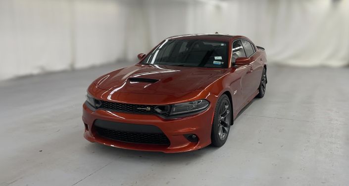 Thumbnail: 2022 Dodge Charger - 1