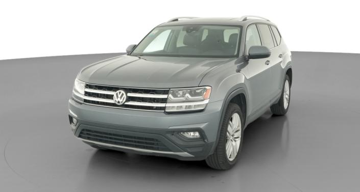 2019 Volkswagen Atlas SE -
                  Concord, NC