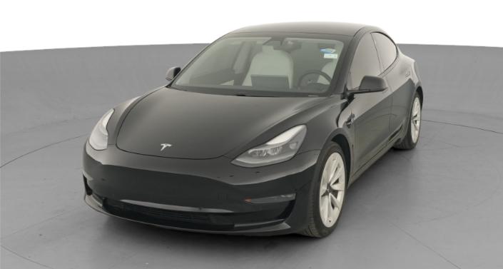 Thumbnail: 2021 Tesla Model 3 - 1
