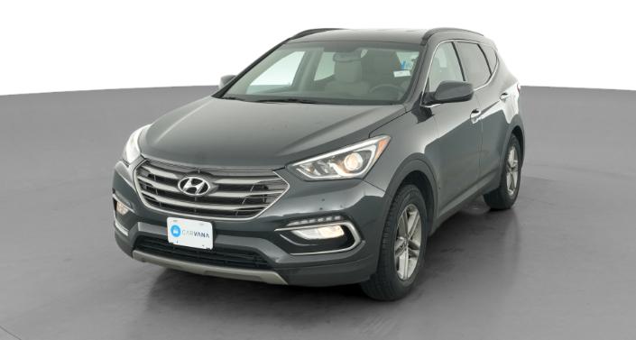 Thumbnail: 2017 Hyundai Santa Fe - 1