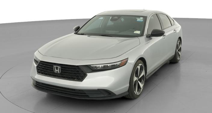 Thumbnail: 2023 Honda Accord - 1
