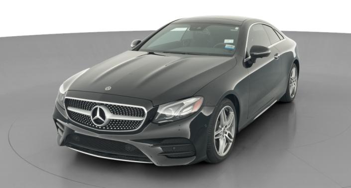 Thumbnail: 2019 Mercedes-Benz E-Class - 1