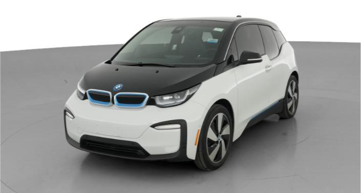 Thumbnail: 2018 BMW i3 - 1