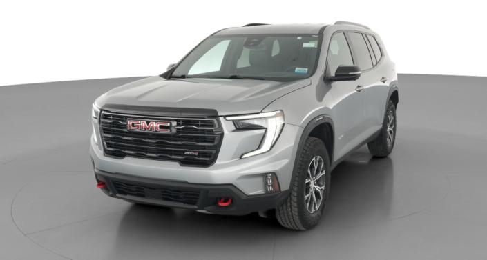 Thumbnail: 2024 GMC Acadia - 1