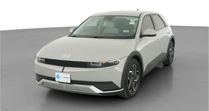 2022 Hyundai Ioniq 5 SEL -
                  Tooele, UT