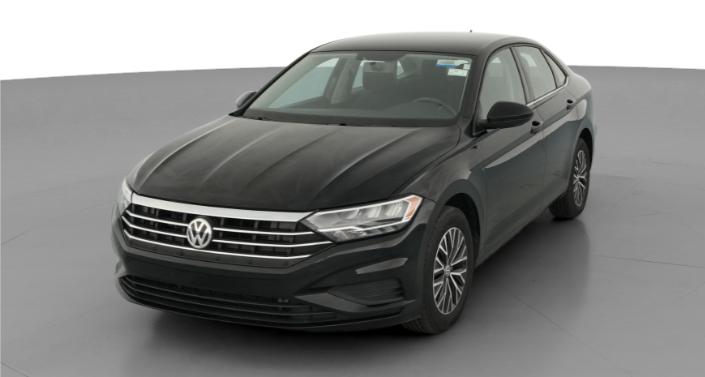 Thumbnail: 2021 Volkswagen Jetta - 1
