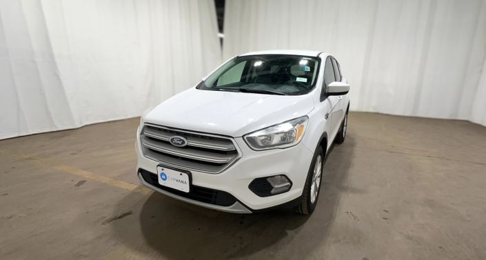 Thumbnail: 2019 Ford Escape - 1