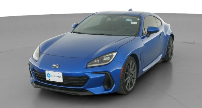 2024 Subaru BRZ Limited -
                  Tolleson, AZ
