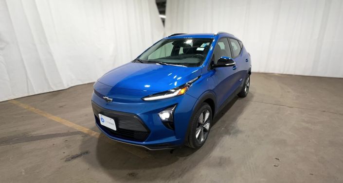 Thumbnail: 2023 Chevrolet Bolt EUV - 1