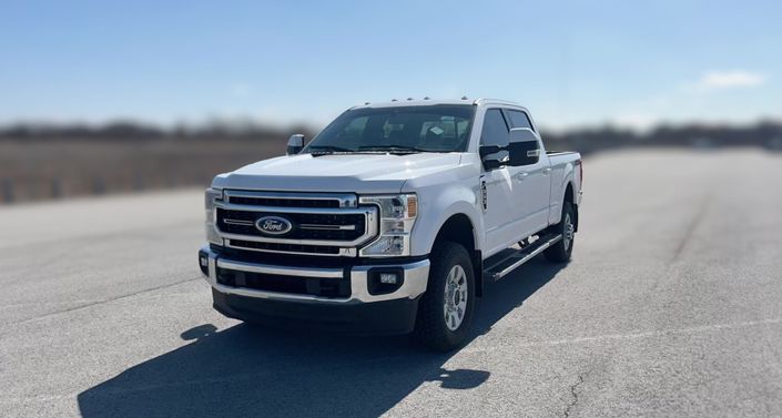 Thumbnail: 2021 Ford Econoline - 1