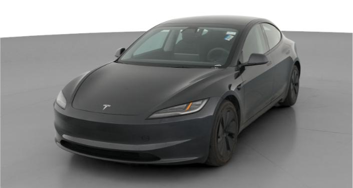 Thumbnail: 2024 Tesla Model 3 - 1