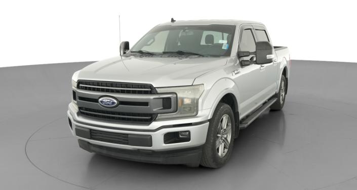 Thumbnail: 2020 Ford Econoline - 1