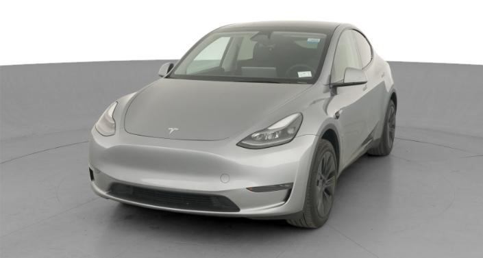 Thumbnail: 2024 Tesla Model Y - 1