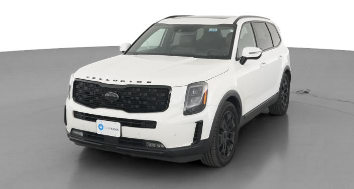 Thumbnail: 2021 Kia Telluride - 1