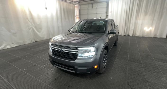 Thumbnail: 2023 Ford Maverick - 1