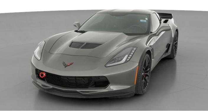 Thumbnail: 2016 Chevrolet Corvette - 1