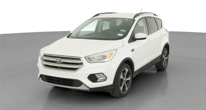Thumbnail: 2018 Ford Escape - 1