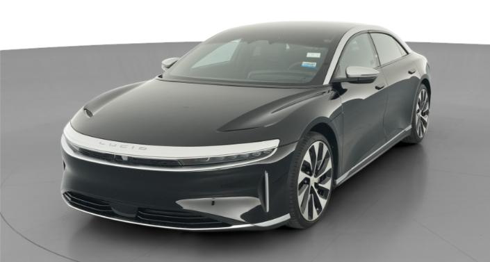 2022 Lucid Air Grand Touring -
                  Tooele, UT