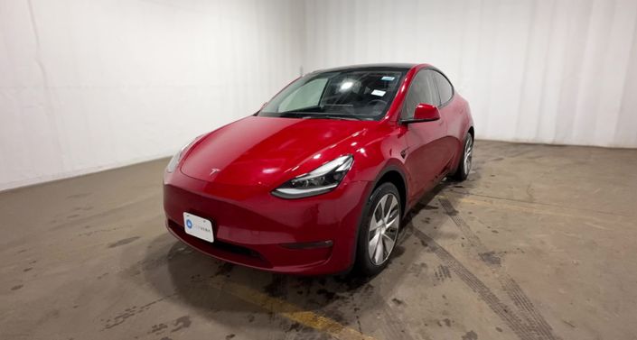 Thumbnail: 2023 Tesla Model Y - 1