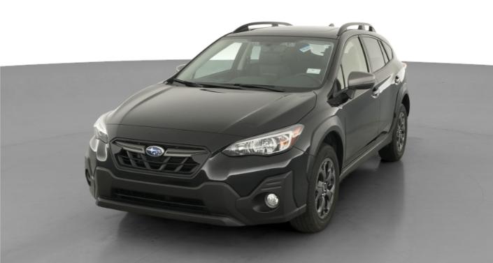 Thumbnail: 2023 Subaru Crosstrek - 1