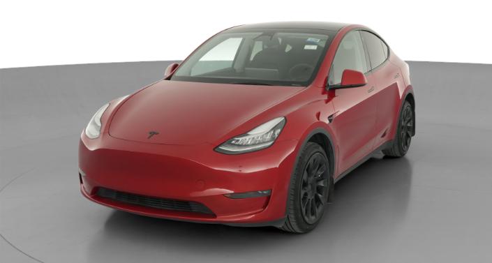 Thumbnail: 2023 Tesla Model Y - 1