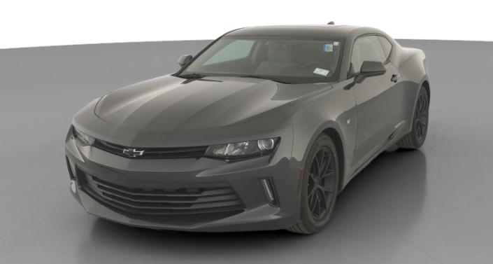 2017 Chevrolet Camaro LT -
                  Auburn, GA